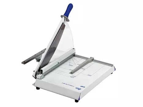 Резак для бумаги_Cutstream HQ 380 C