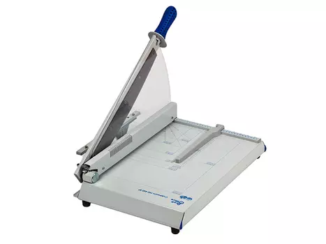 Резак для бумаги_Cutstream HQ 440 SP