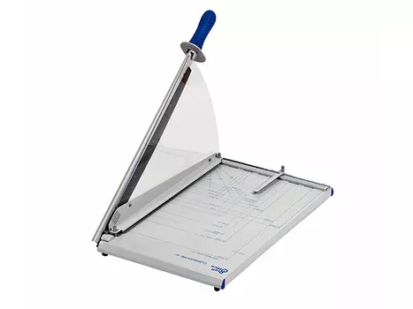 Резак для бумаги_Cutstream HQ 451