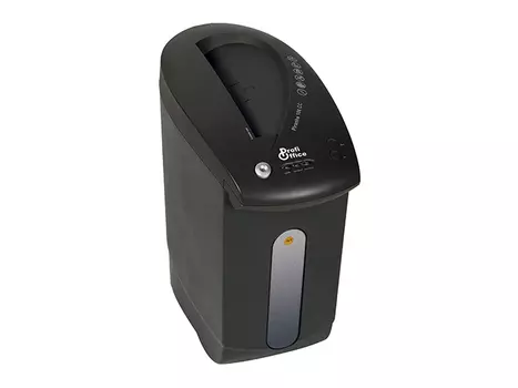 Шредер (уничтожитель)_Piranha 108 CC (4x42 мм)