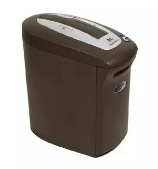 Шредер (уничтожитель)_Piranha 110 CC+ (4x33 мм)