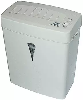 Шредер (уничтожитель)_Piranha 5 CC (4x35 мм)