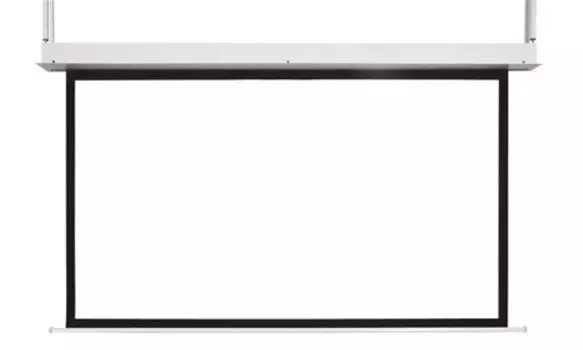 Проекционный экран_Descender Electrol 300x191 см (10100870)