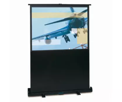 Проекционный экран_LiteScreen 128x168 Matte White (10530157)