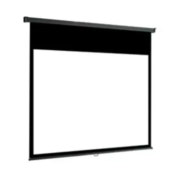 Projecta SlimScreen 90x160см Matte White S (10200080)