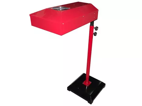 Промежуточная сушка ST6HB