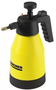 Пульверизатор