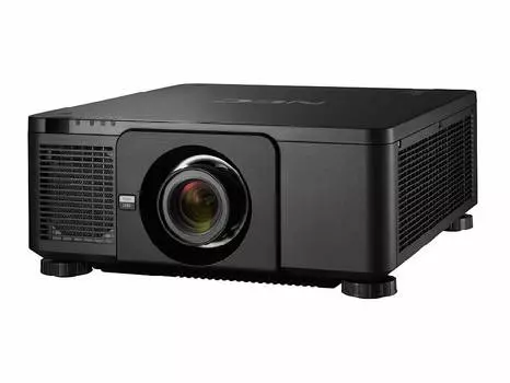 PX1004UL black с объективом NP18ZL