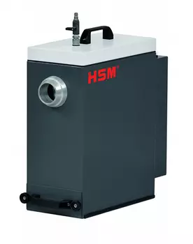 Пылеуловитель DE 1-8