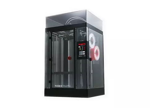 3D принтер_Pro2 Plus