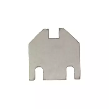 Ракель Boxbinder RE-1404, прямой, 3.5 мм