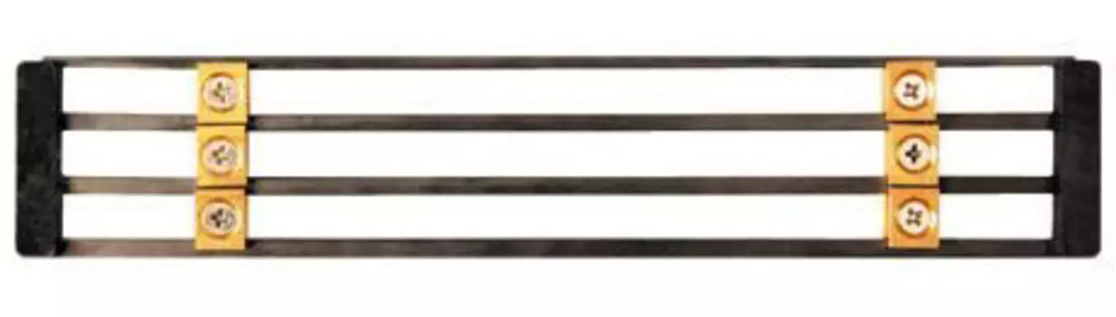 Рамка для шрифтов МП 3L4