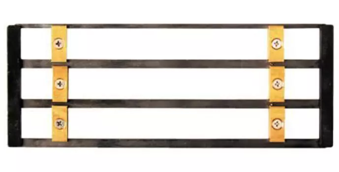 Рамка для шрифтов МП 3L9