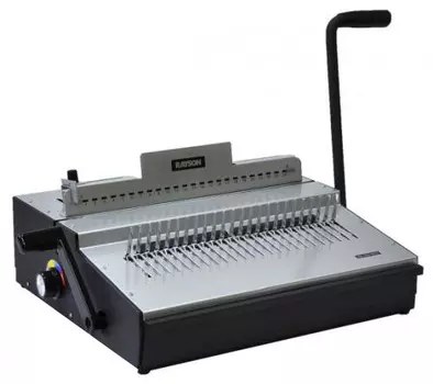 Переплетчик на пластиковую пружину_SD-2021B24