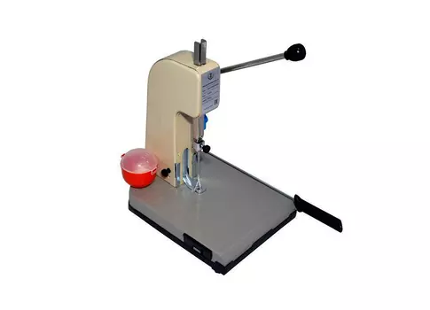 Ниткошвейная машина_YGIIPS