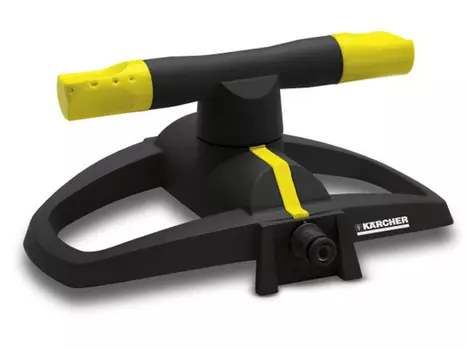 Разбрызгиватель_Вращающийся разбрызгиватель RS 120/2