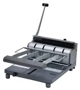 Переплетчик на металлическую пружину_-N10