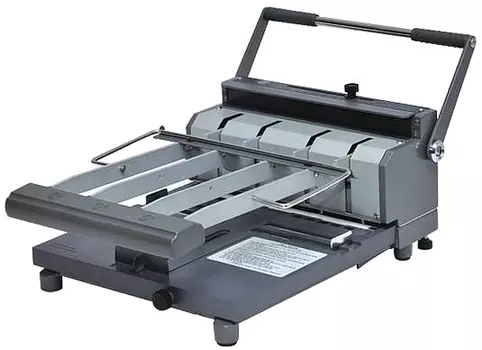 Переплетчик на металлическую пружину_-N80