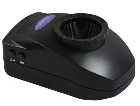 Прибор контроля подлинности документов_1010