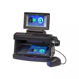 Прибор контроля подлинности документов_(Регула) 4115