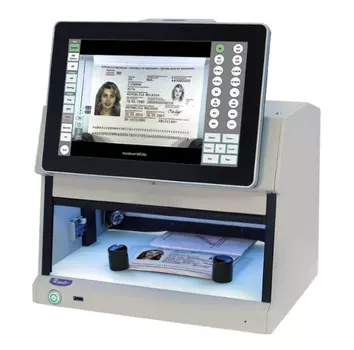 Прибор контроля подлинности документов_(Регула) 4205D.03