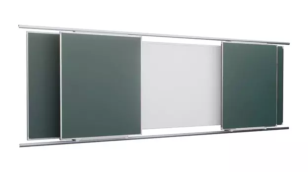 Рельсовая система SKL-rels 4m