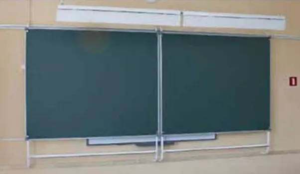 Рельсовая система Slide Mono-10 КР 230 (Р-мел)