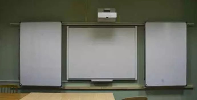 Рельсовая система Slide Mono-10 КР 170 (Р-маркер)