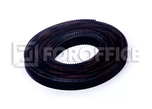 Ремень движения каретки для плоттера JV5-160