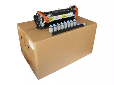 Ремонтный комплект B3M78A, B3M78-67902 для HP LaserJet Enterprise MFP M630 (CET), CET2554