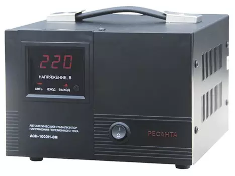 Ресанта ACH-1000/1-ЭМ