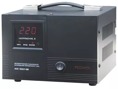 Ресанта ACH-1500/1-ЭМ