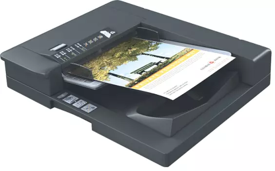 Реверсивный автоподатчик DF-629