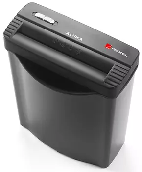 Rexel Alpha S (7.25 мм)