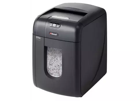 Rexel Auto+ 130M (2x15 мм)