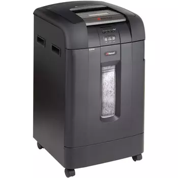 Шредер (уничтожитель)_Auto+ 750X (4x40 мм)