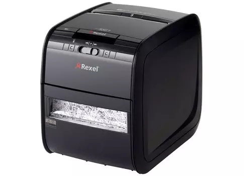 Rexel Auto+ 90X (4x45 мм)