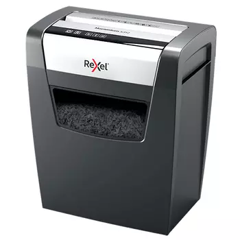 Шредер (уничтожитель)_Momentum X312 (5х42 мм)