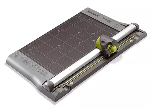 Rexel SmartCut / GBC A425 4 в 1