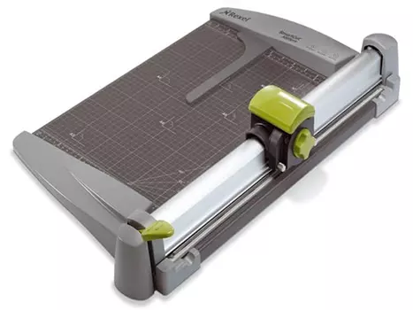 Rexel SmartCut / GBC A525 3 в 1