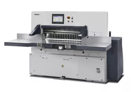 Резак для бумаги_130L