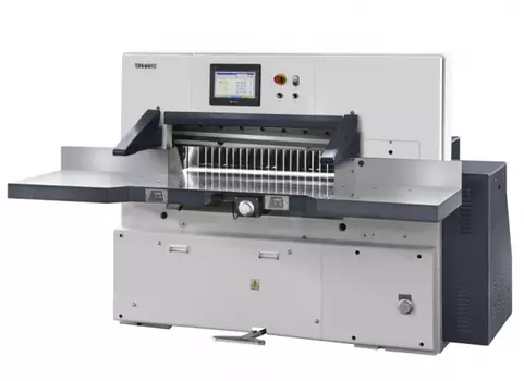 Резак для бумаги_137L