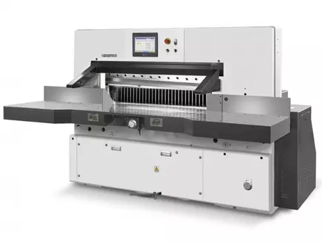 Резак для бумаги_78L