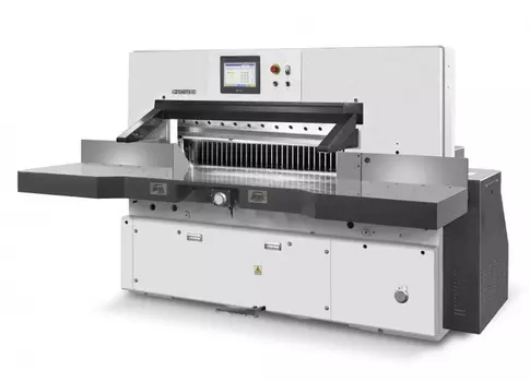 Резак для бумаги_92L