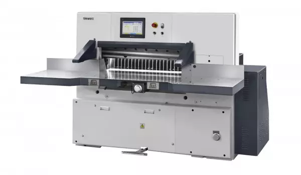 Резак для бумаги_92N