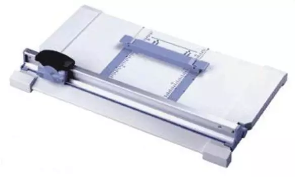 Резак для бумаги_JLS 929-1