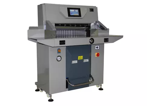 Резак для бумаги_professional series 67EX