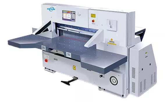 Резак для бумаги_QZYK1150DH-15