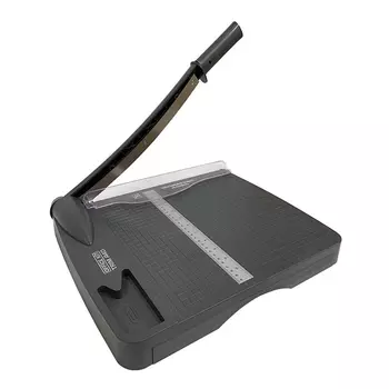 Резак для бумаги_Trim A4D