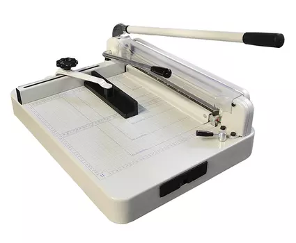 Резак для бумаги_YG-868A3